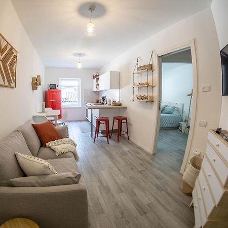 Casa Ghisa Apartment Арко Екстериор снимка