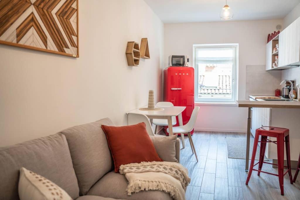 Casa Ghisa Apartment Арко Екстериор снимка
