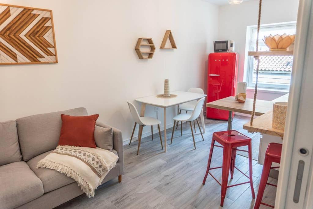 Casa Ghisa Apartment Арко Екстериор снимка