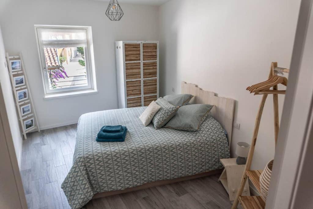 Casa Ghisa Apartment Арко Екстериор снимка