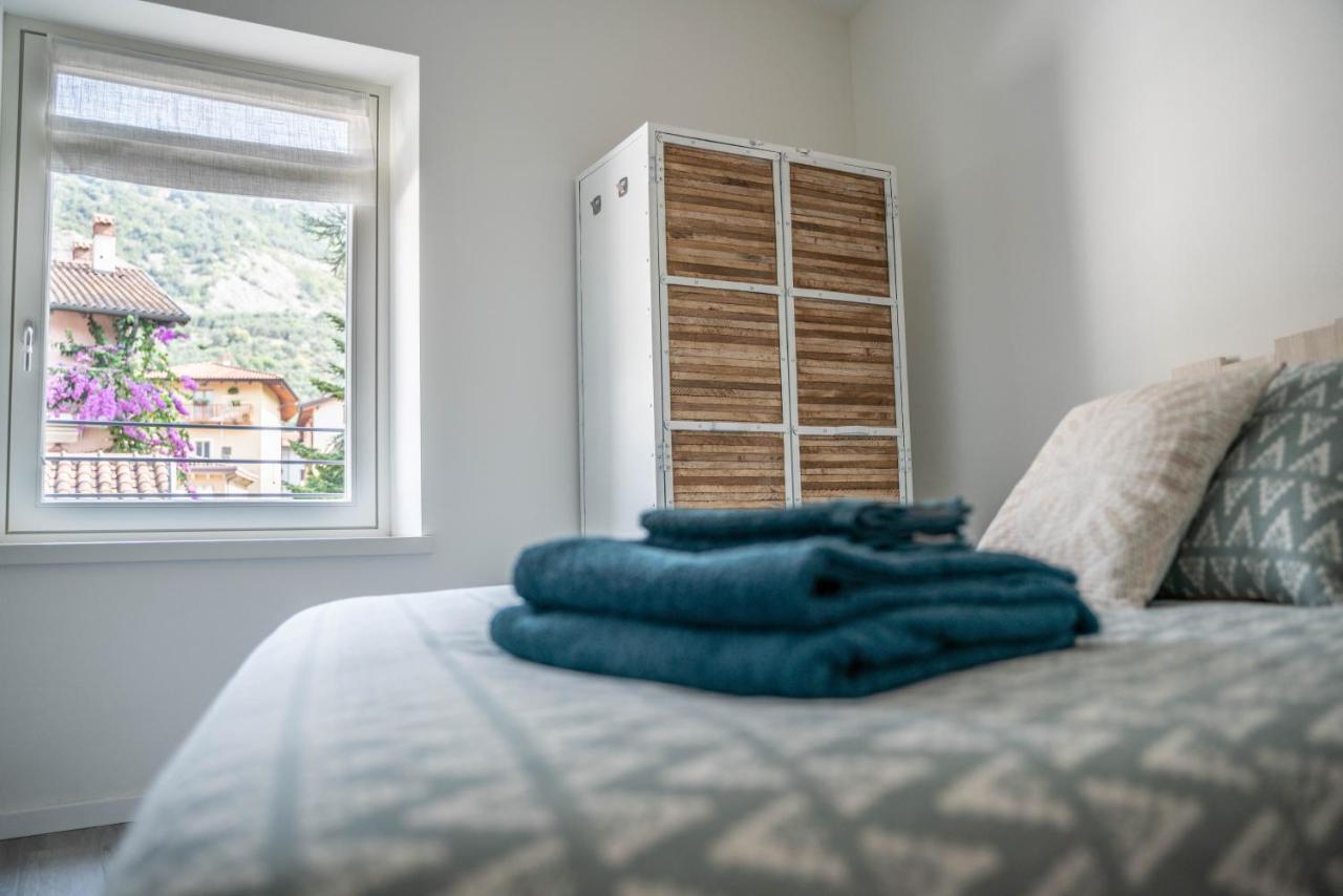 Casa Ghisa Apartment Арко Екстериор снимка