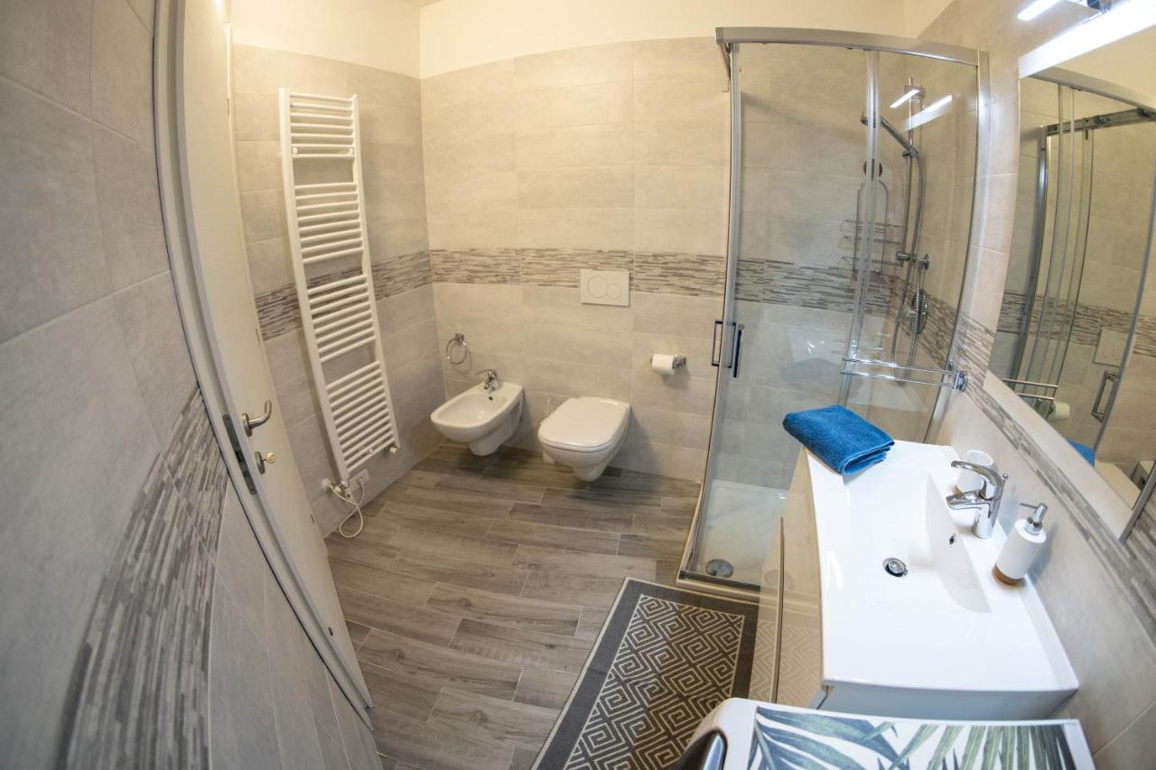 Casa Ghisa Apartment Арко Екстериор снимка