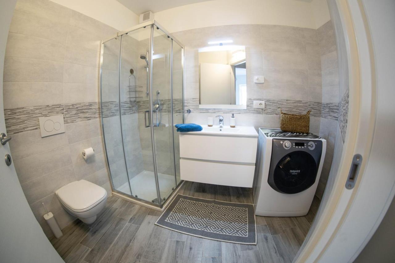 Casa Ghisa Apartment Арко Екстериор снимка